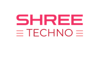 Shree Techno Services Logo